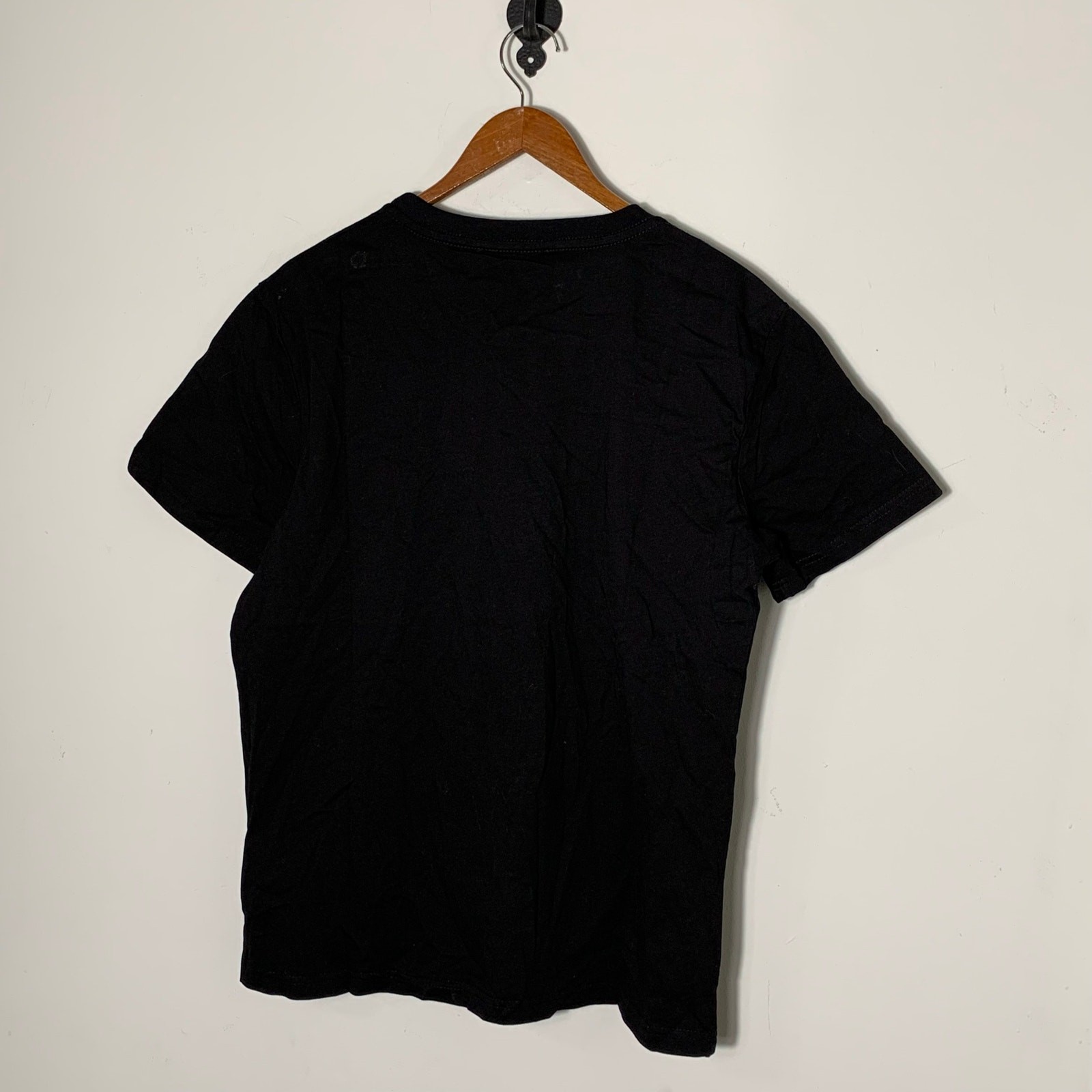 NWT! Moschino Teddy Bear Tshirt Black Size M