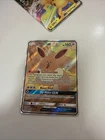 Pokémon TCG Eevee GX SM233 Full Art Promo
