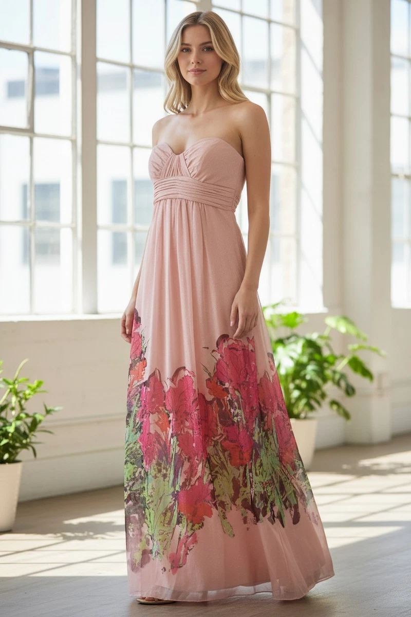 Aqua Silk Dresses for Women | eBay