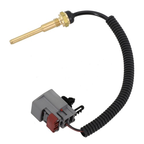 For Ford For Transit Engine Temp Sender Sensor XS7F6G004AB Installation Part - Picture 10 of 24