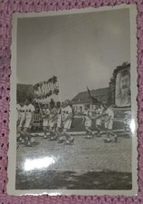 Photo of the USSR Sport - Dynamo parade, 1940-50  (A48)(2)