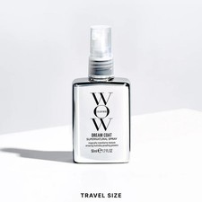 Color WOW Dream Coat Anti-Humidity Hair Spray 50ml Travel Size