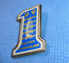 EVERTON : VINTAGE ORIGINAL