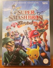 Super Smash Bros. Brawl: Official Game Guide