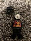 Darth Vader - Summer Outfit Star Wars Lego Minifig sw1239