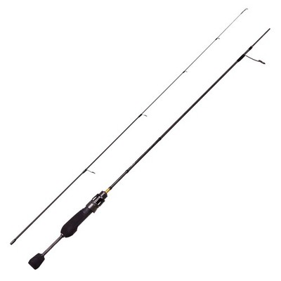 Abu Garcia Salty Style Aji SYAS-432ULS 2-piece