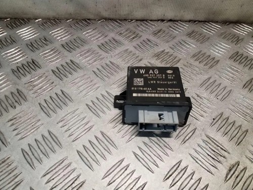 AUDI Q5 8R Scheinwerfer-Steuergerät 4H0907357B 2.00 Diesel 2012 32149397