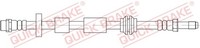 Bremsschlauch Quick Brake 32.836 FüR Volvo V40 525 Cross Country 526 Drive Gtdi