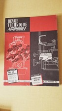 Revue technique Fiat 850