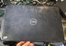 Dell Inspiron 3521 Pentium 2127U, 4GB RAM, 500GB HDD Laptop for Repair 4078