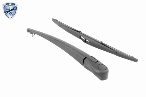 WIPER ARM SET WINDOW CLEANING V46-1760 FOR RENAULT LAGUNA/III/Grandtour 2.0L - Picture 8 of 18