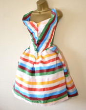 Vivienne Westwood Polyester Dresses for Women for sale | eBay