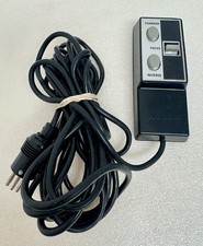 Kodak Carousel Projector Remote Control - REPLACEMENT REMOTE.