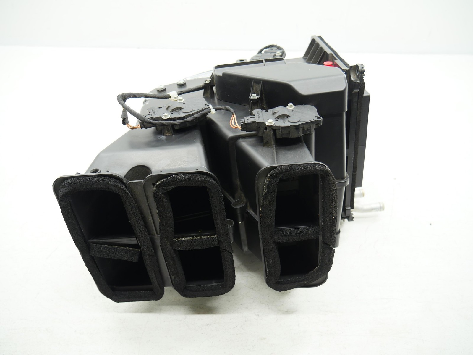 Used A/C Evaporator Heater Core Actuator Housing 2016-2021 Mclaren 570GT OEM