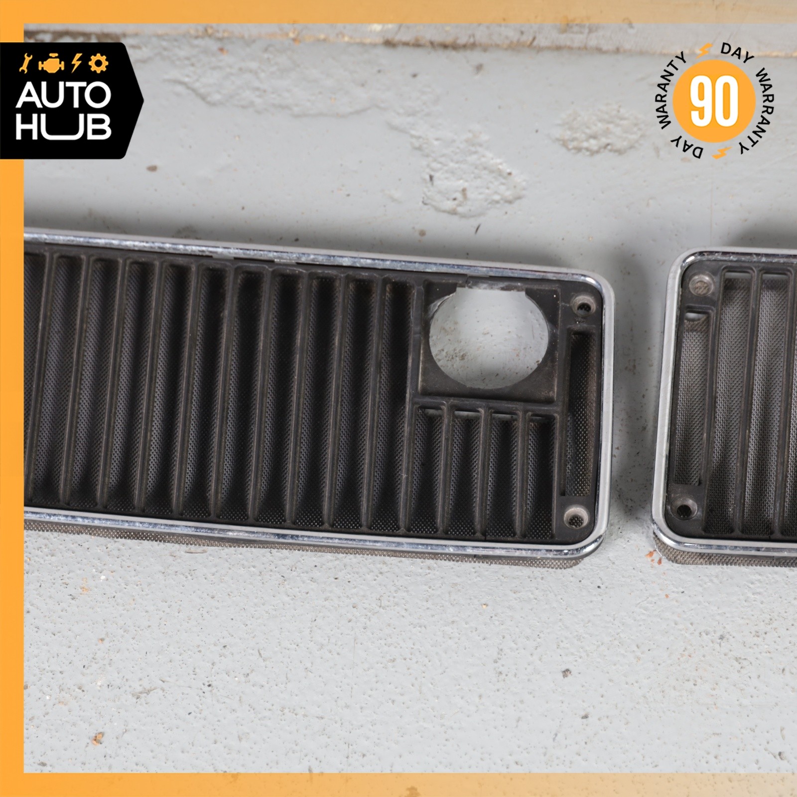 Bentley Brooklands Windshield wiper sets Set