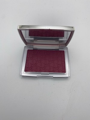 Dior  Rosy Glow  Blush - 006 Berry - New!