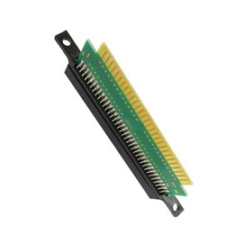 72 Pin to 60 Pin Card Slot Adapter for NES Card to for Game Console Converter