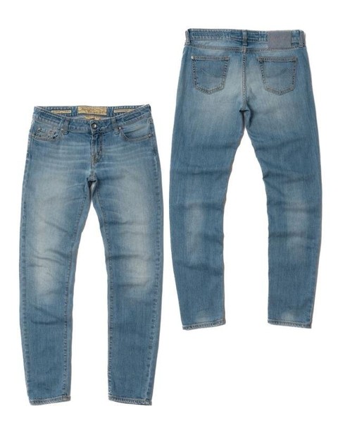 Women Jacob Cohen Jeans Navy 29 / M