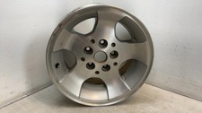 Jeep Tj Wrangler Wheel 15x8 Rim Aluminum 5 Spoke 5x4.5 Canyon Style 00-03 059250