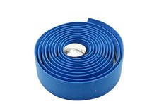 Serfas Cork Bar Tape Blue
