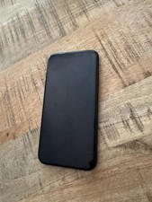 iPhone 11 64GB Schwarz
