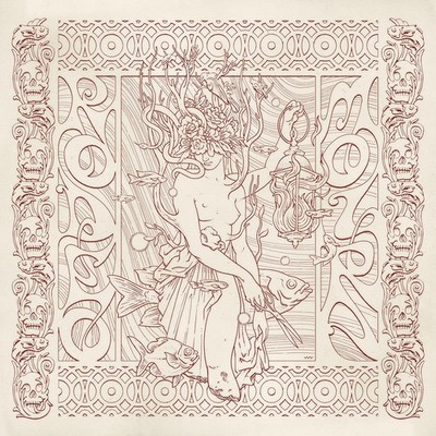 Rodeo - Moira (CD) new/mint