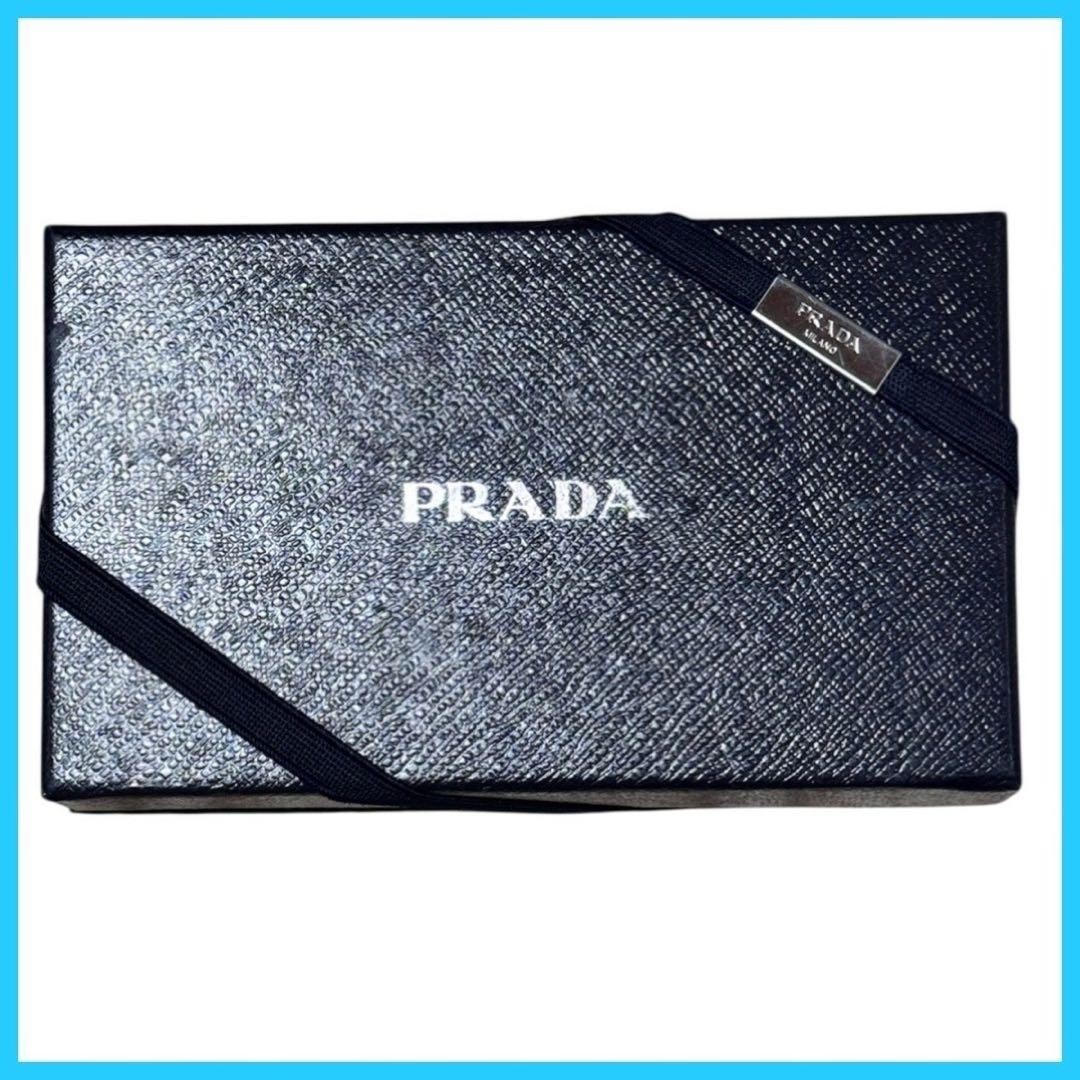 PRADA mobile pouch smartphone holder smartphone shoulder strap thumbnail 14