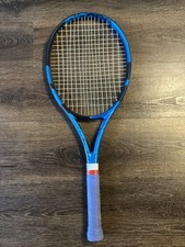 Babolat Pure Drive 2021 Tennis Racket - Blue ...