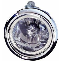 6870088 Nebelscheinwerfer Beidseitig Verwendbar FüR Hyundai Santa FÉ I (Sm)