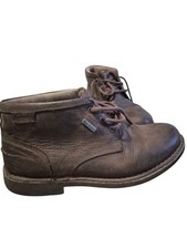 Clarks Lawes Mid GTX Gortex Boots Size 8