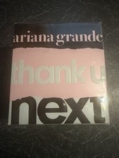 Ariana Grande Thank U Next Eau de Parfum Spray 30ml