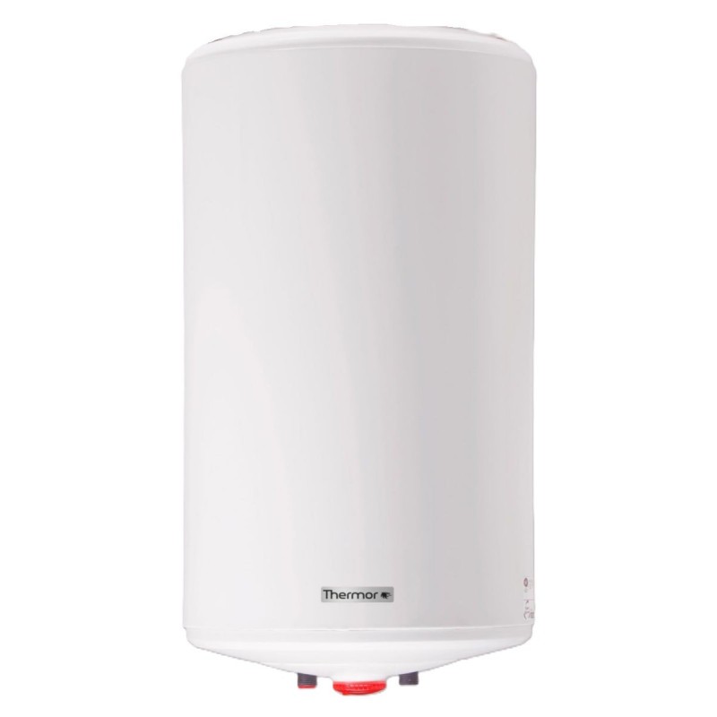 Chauffe-eau Thermor Ristretto 10L sur-évier compact 221071 monophasé blanc