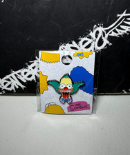 NWT Lids x MLB The Simpsons Krusty the Clown ...