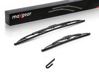 Maxgear 39-1038 Wischblatt Vorne FüR CitroËN Honda Hyundai Infiniti KIA Lexus