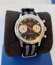 Breitling Top Time 2002-33 Herren Chronograph...