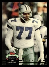 1992 Topps Stadium Club - Jim Jeffcoat #5