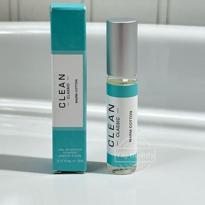 New Designer Perfume For Women Splash Travel Mini size No Box~Choose Scent