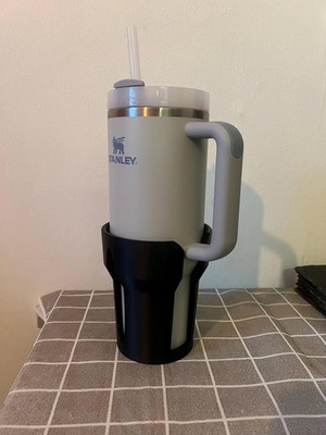 Bugaboo Stanley Getränkehalter Clips am Kinderwagen Becher Träger
