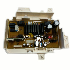 SAMSUNG WASHING MACHINE MAIN CONTROL BOARD PCB