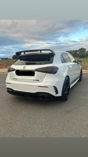 mercedes a class