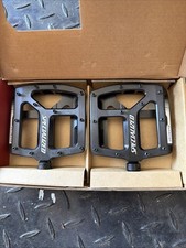 Specialized Bennies Platform Flat Pedals - 9/...