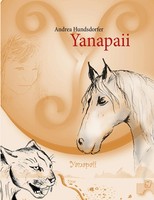 Yanapaii Andrea Hundsdorfer Taschenbuch 188 S. Deutsch 2013 Books On Demand Gmbh