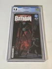 🔥 Absolute Batman #3 CGC 9.8 Graded Cover A 1st Print Nick Dragotta Cover 🔥