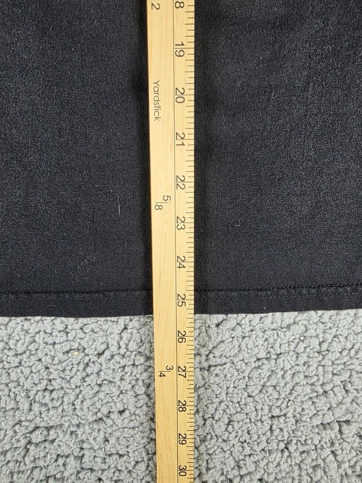 Camisa de baloncesto de la NBA mediana de Los Angeles Lakers para hombre Shaquille O'Neal Legend Foto 4 de 4