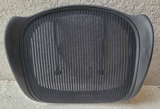 Herman Miller Aeron Seat w/seatlin, Size B (B...