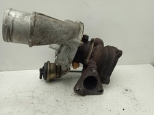 K03014 TURBOLADER / 597993 FÜR RENAULT MEGANE I BERLINA HATCHBACK BA0 1.9 DTI