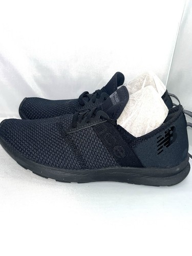 New Balance Nergize Fuel Core Shoes Sneakers Women's Size 8.5 Black - Picture 3 of 11