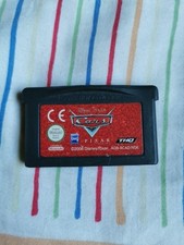 Thumbnail of ebay&reg; auction 137686789902 | Cars Gameboy Advance