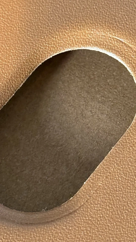 Tarjetero magnético ultrafino de imitación de cuero para iPhone 16 15 14 13 12 Foto 3 de 4