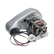 DC90-20077A - Motor Duct (DV7000H, Sem P, 20V, 60HZ) 